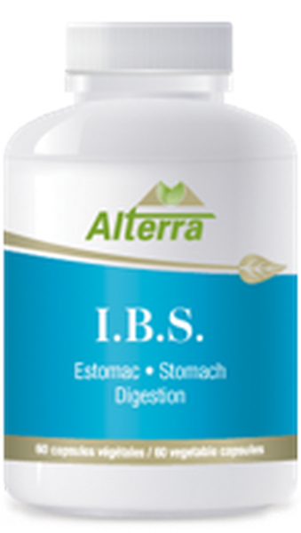 alterra-ibs