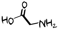 aminoacetic-acid-glycine