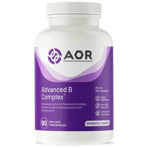 aor-advanced-b-complex