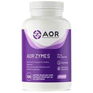 aor-aor-zymes