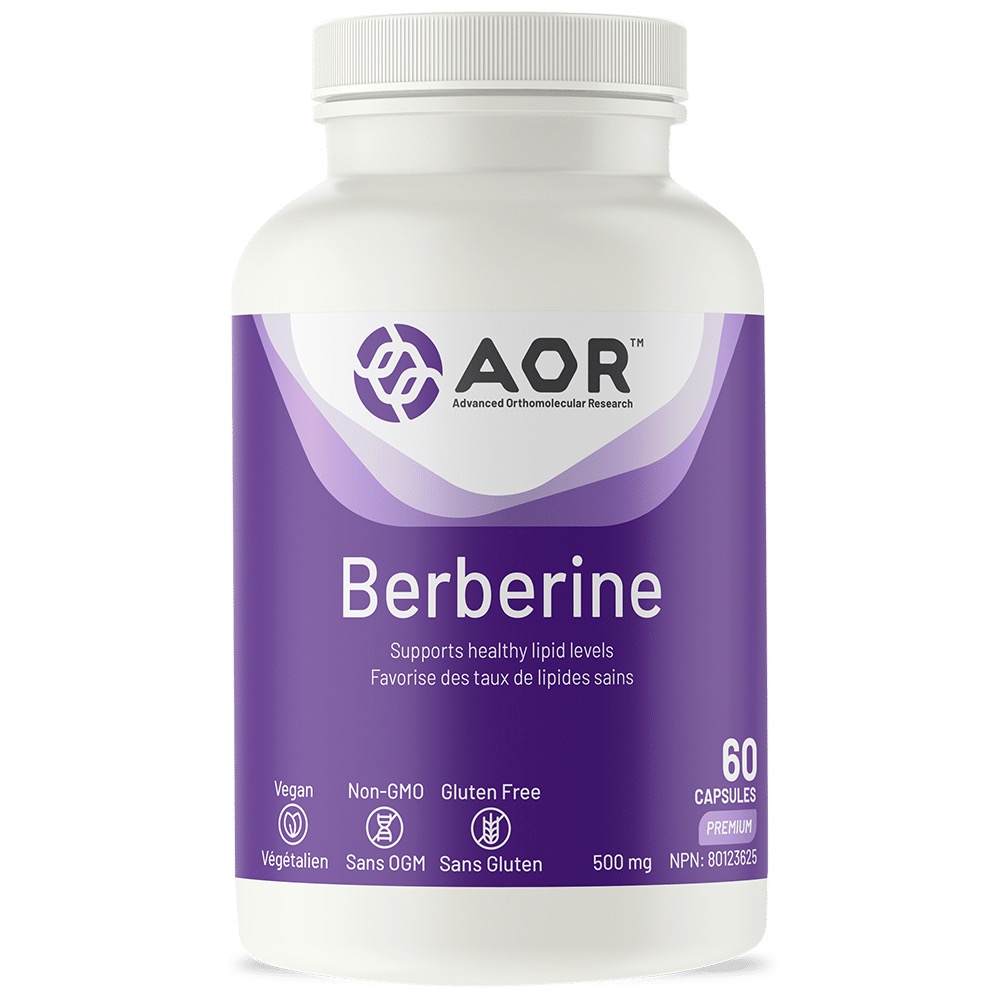 aor-berberine