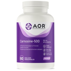aor-carnosine-500