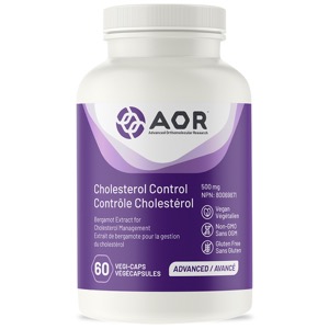 aor-cholesterol-control