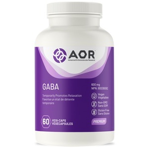 aor-gaba