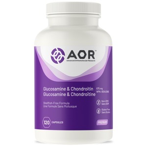 aor-glucosamine-chondroitin