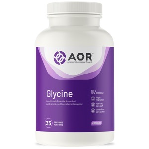 aor-glycine