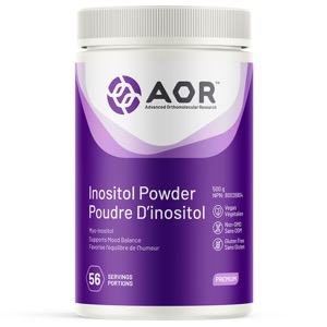 aor-inositol-powder