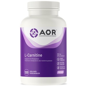 aor-l-carnitine