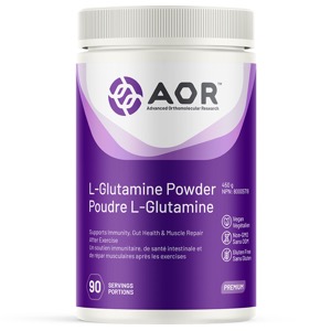 aor-l-glutamine-powder