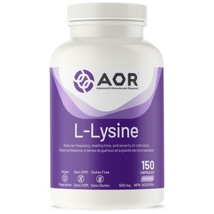 aor-l-lysine