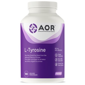 aor-l-tyrosine