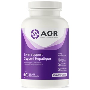 aor-liver-support