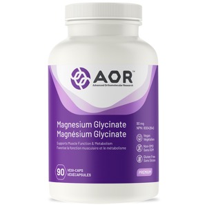 aor-magnesium-glycinate