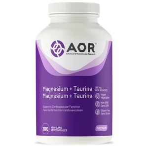 aor-magnesium-taurine