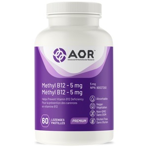 aor-methyl-b12-5mg-60s
