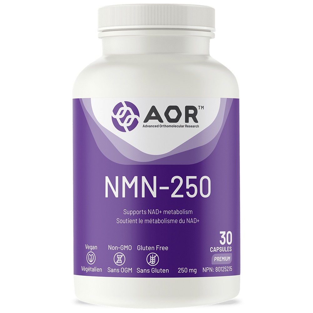 aor-nmn-250mg