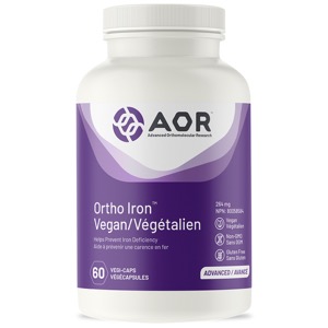 aor-ortho-iron-vegan