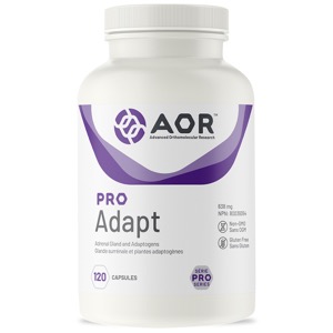 aor-pro-adapt