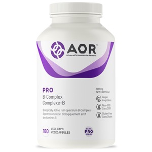 aor-pro-b-complex