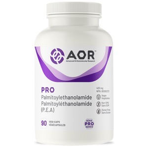 aor-pro-palmitoylethanolamide-pea