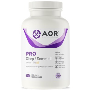 aor-pro-sleep