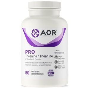 aor-pro-theanine