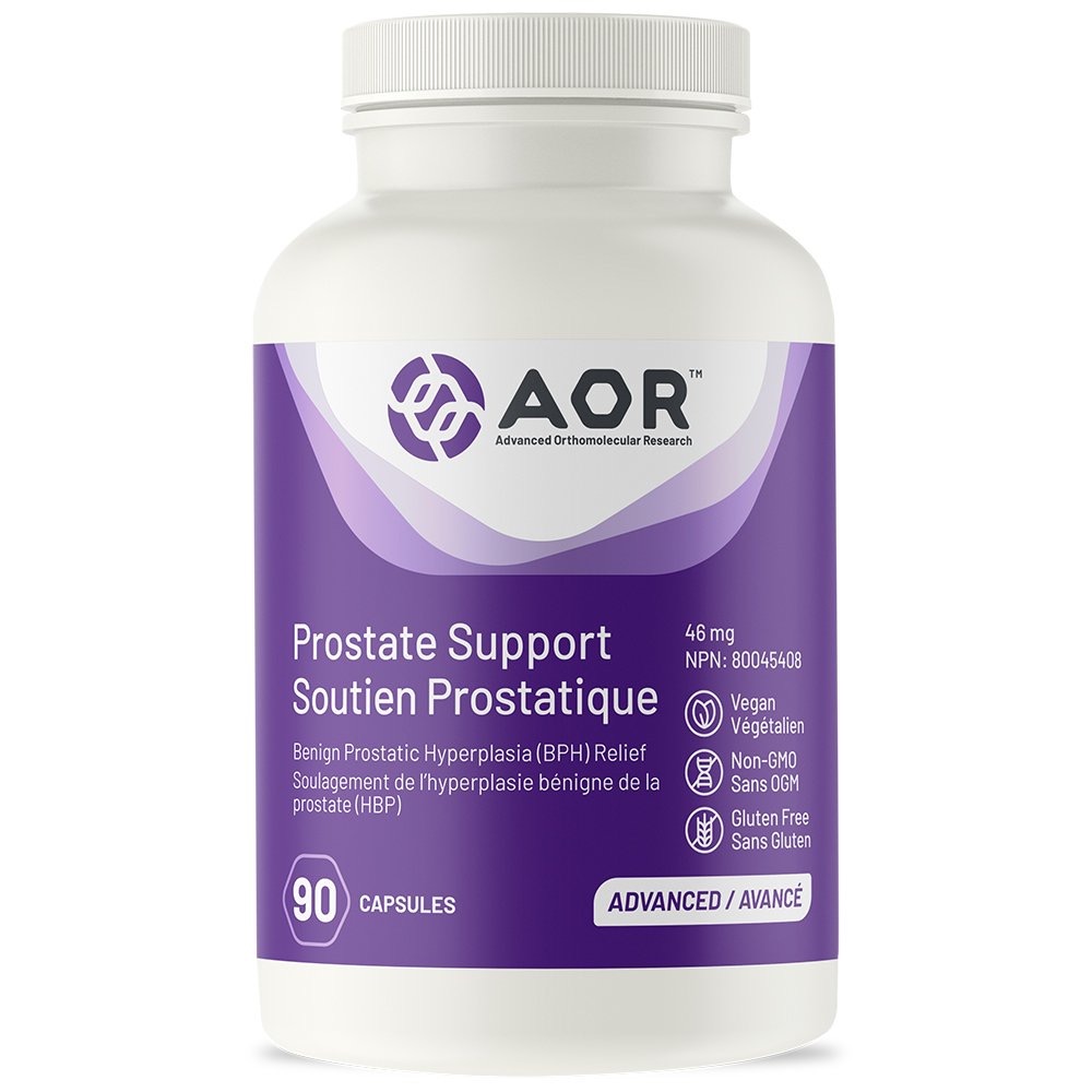 aor-prostate-support