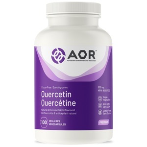 aor-quercetin