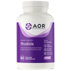 aor-rhodiola