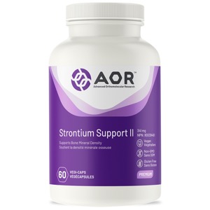 aor-strontium-support-ii