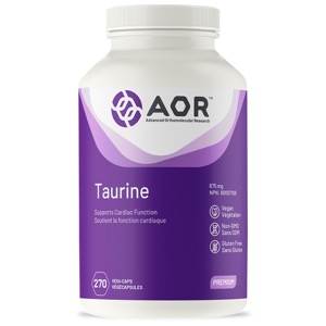 aor-taurine