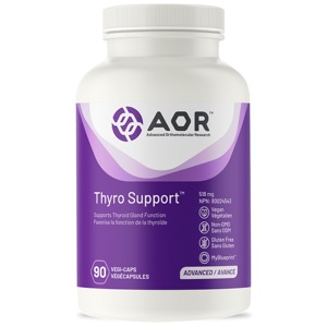 aor-thyro-support
