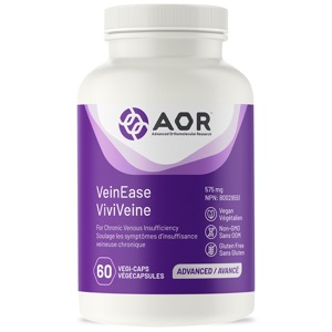 aor-veinease