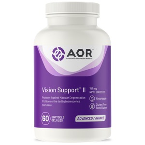 aor-vision-support-ii