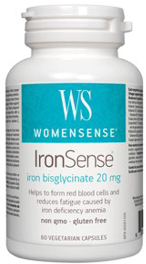 assured-natural-distribution-womensense-ironsense-20-mg