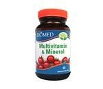 biomed-food-nutrient-series-multivitamin-mineral