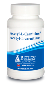 biotics-research-canada-acetyl-l-carnitine