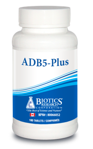 biotics-research-canada-adb5-plus