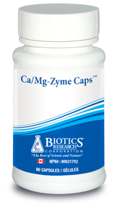 biotics-research-canada-camg-zyme-90c