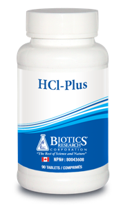biotics-research-canada-hcl-plus
