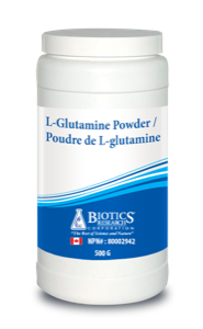 biotics-research-canada-l-glutamine-powder