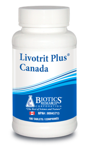 biotics-research-canada-livotrit-plus