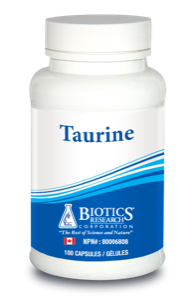 biotics-research-canada-taurine