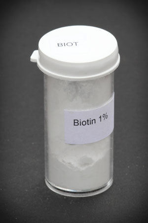 biotin-vitamin-b7