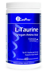 canprev-l-taurine