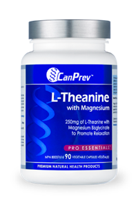 canprev-l-theanine