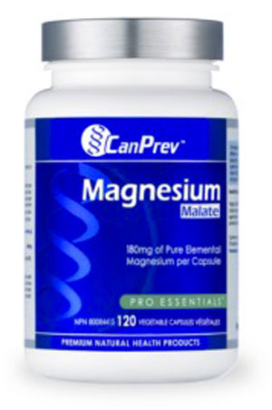 canprev-magnesium-malate