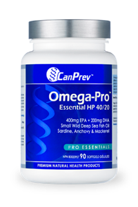 canprev-omega-pro-essential-hp-4020