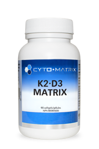 cyto-matix-k2-d3-matrix