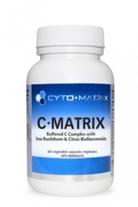 cyto-matrix-bone-matrix-270-v-caps